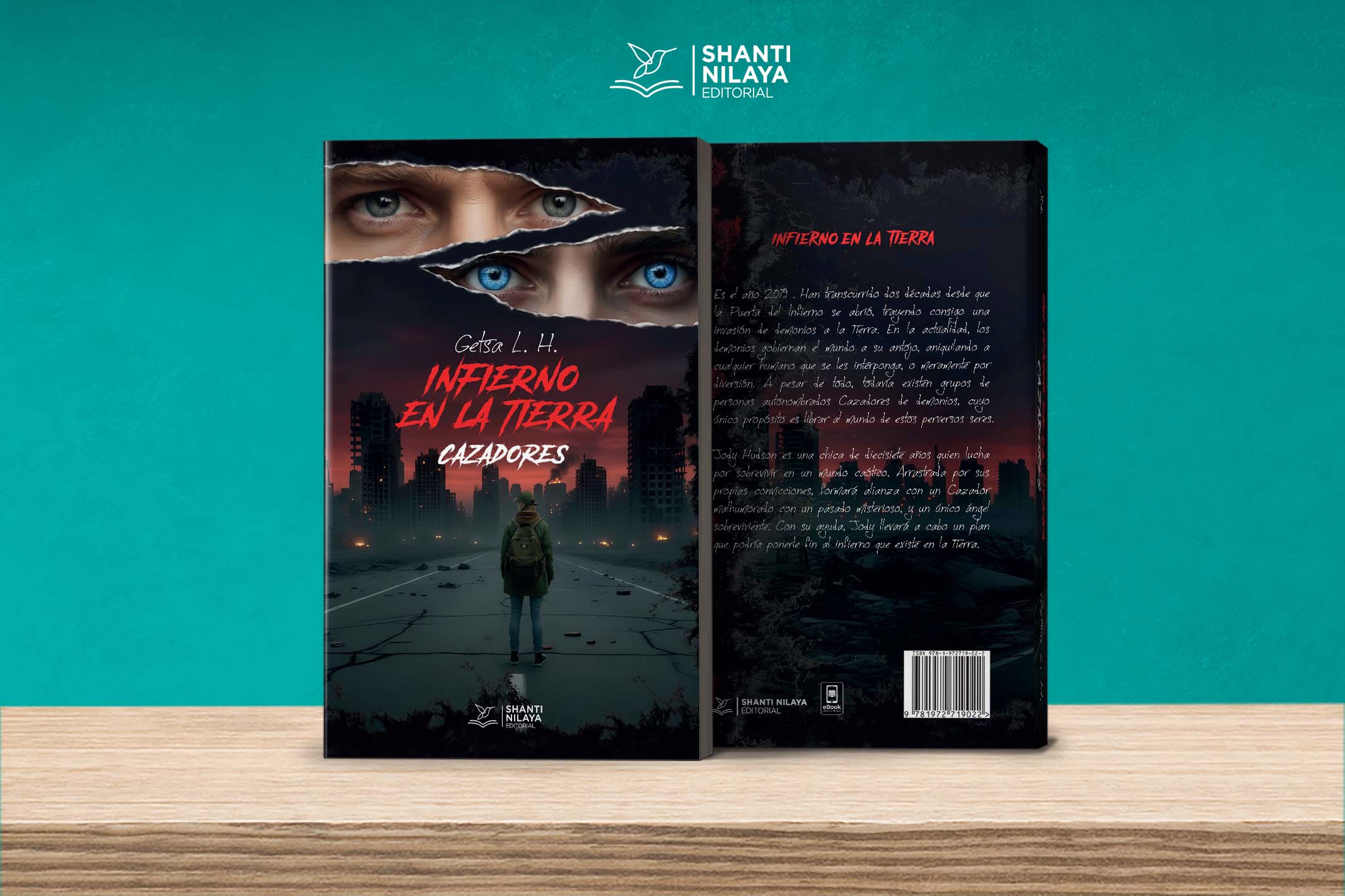 En el mundo de Tierras Bajas la violencia se extiende sin control. El aumento de criminales y la constante presencia de piratas en los tres mares han convertido muchas islas en territorios de oscuridad, sobre todo aquellas que albergan orfanatos desconocidos para los reinos.